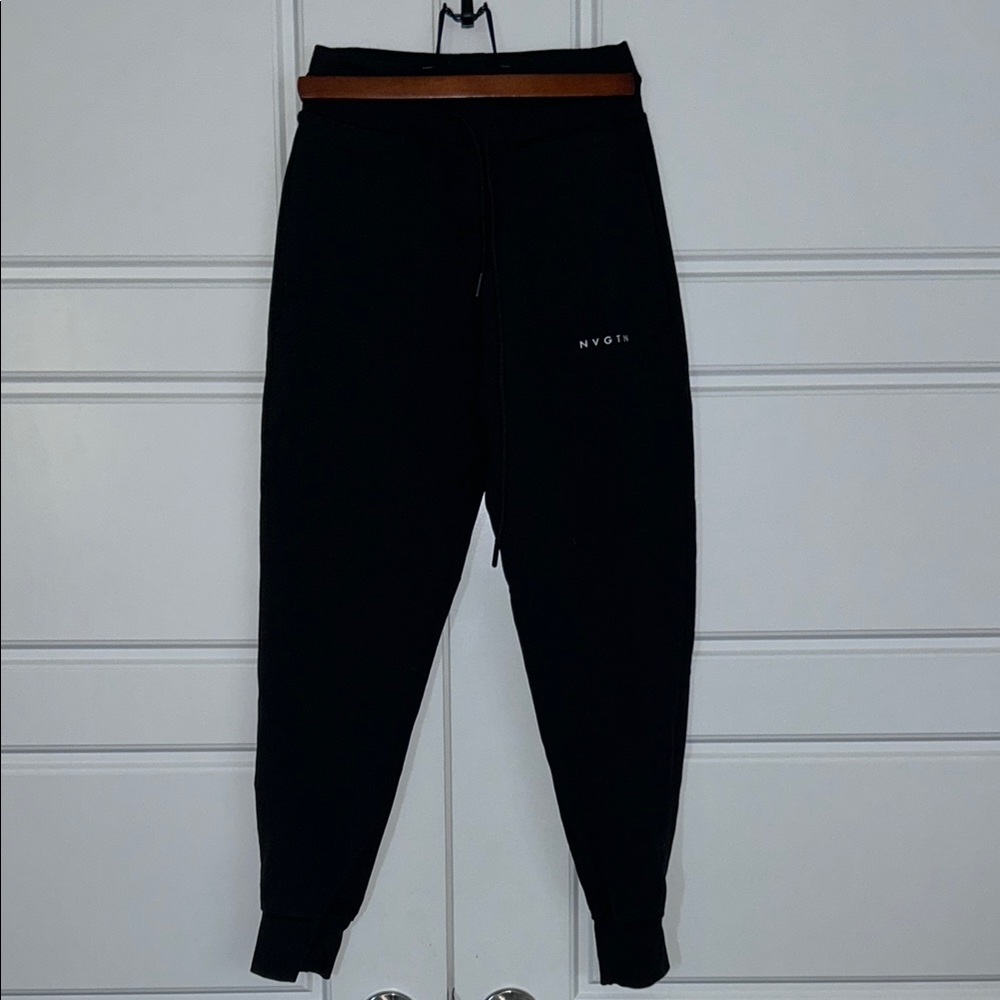 NVGTN Women’s Black Jogger Pants
